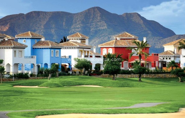 Revente - Villa - Las Colinas Golf Resort