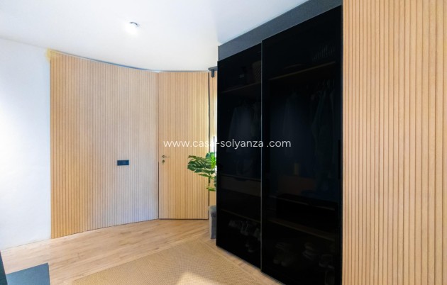 Revente - Villa - Torrevieja - El chaparral