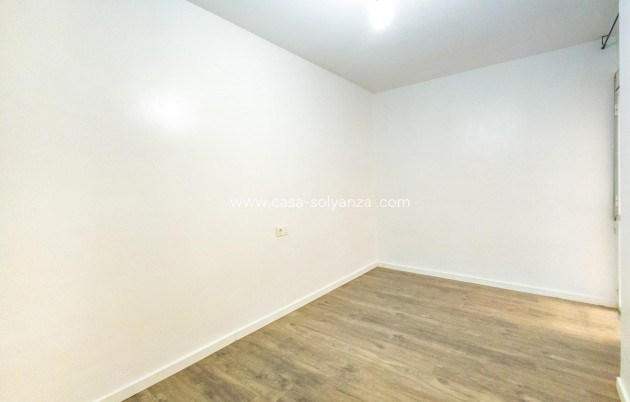Resale - Apartment / flat - Torrevieja