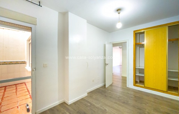 Resale - Apartment / flat - Torrevieja