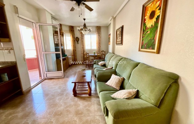 Resale - Apartment / flat - Torrevieja - PARQUE DE LAS NACIONES