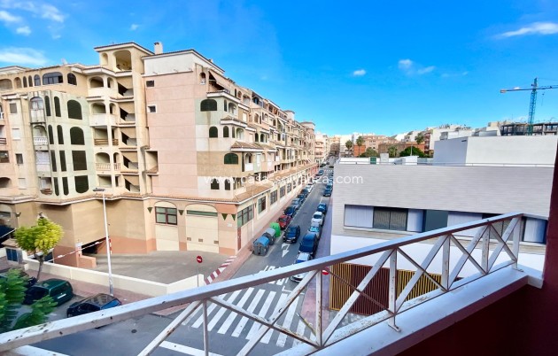 Resale - Apartment / flat - Torrevieja - PARQUE DE LAS NACIONES