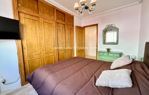 Resale - Apartment / flat - Torrevieja - PARQUE DE LAS NACIONES