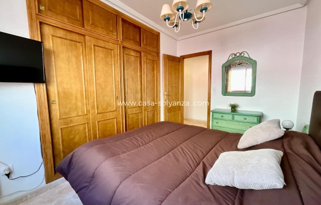 Resale - Apartment / flat - Torrevieja - PARQUE DE LAS NACIONES