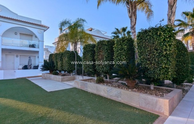 Wiederverkauf - Villa - Ciudad Quesada - Costa Blanca