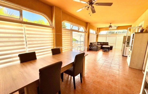 Revente - Villa - Dolores - Cmno. Escorredor