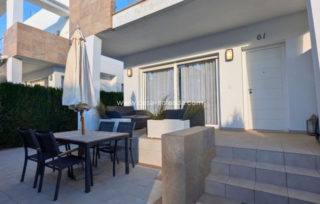 Wiederverkauf - Villa - Ciudad Quesada - Costa Blanca