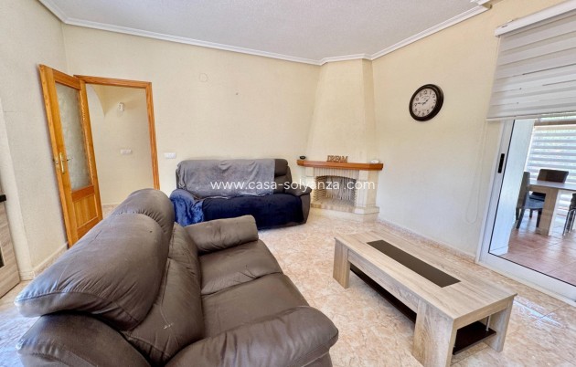 Revente - Villa - Dolores - Cmno. Escorredor