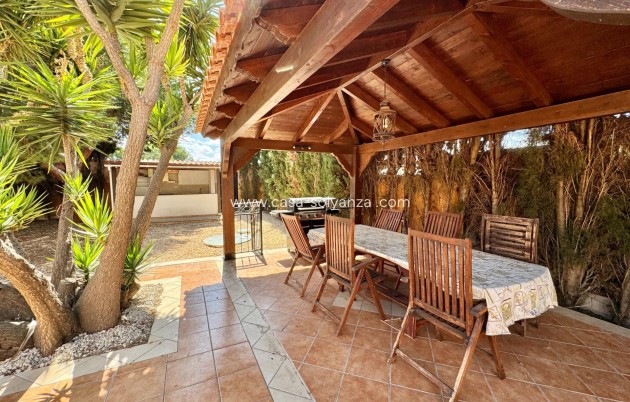 Revente - Villa - Dolores - Cmno. Escorredor