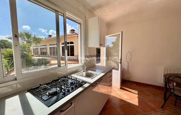 Revente - Villa - Dolores - Cmno. Escorredor