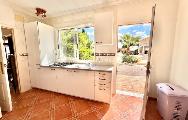 Revente - Villa - Dolores - Cmno. Escorredor