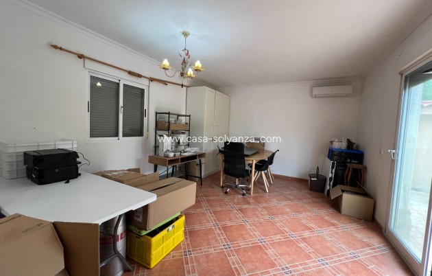 Revente - Villa - Dolores - Cmno. Escorredor