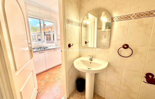 Revente - Villa - Dolores - Cmno. Escorredor