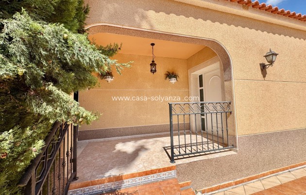 Revente - Villa - Dolores - Cmno. Escorredor