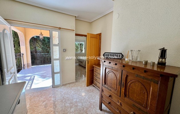 Revente - Villa - Dolores - Cmno. Escorredor