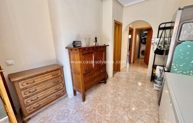 Revente - Villa - Dolores - Cmno. Escorredor