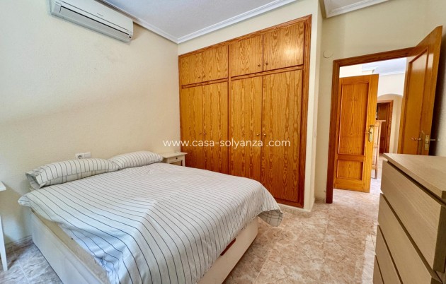 Revente - Villa - Dolores - Cmno. Escorredor