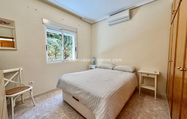 Revente - Villa - Dolores - Cmno. Escorredor