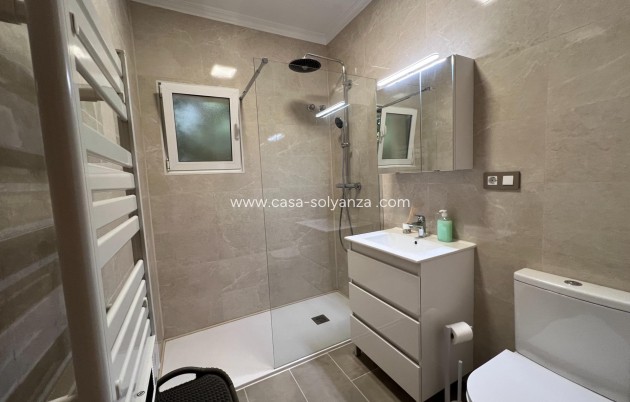 Revente - Villa - Dolores - Cmno. Escorredor