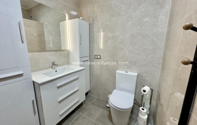 Revente - Villa - Dolores - Cmno. Escorredor