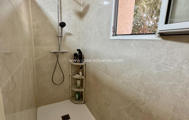 Revente - Villa - Dolores - Cmno. Escorredor