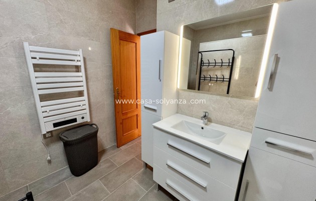 Revente - Villa - Dolores - Cmno. Escorredor