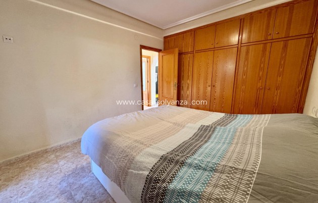 Revente - Villa - Dolores - Cmno. Escorredor