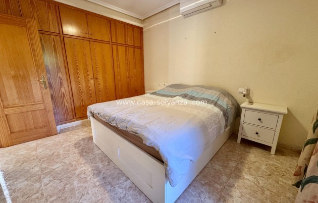 Revente - Villa - Dolores - Cmno. Escorredor