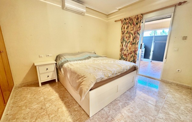 Revente - Villa - Dolores - Cmno. Escorredor