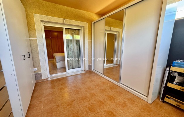 Revente - Villa - Dolores - Cmno. Escorredor