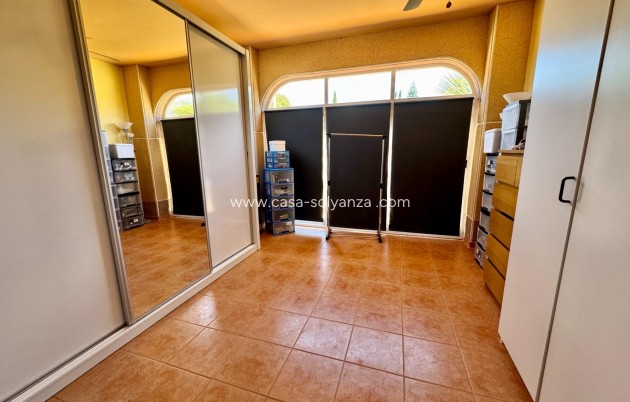 Revente - Villa - Dolores - Cmno. Escorredor