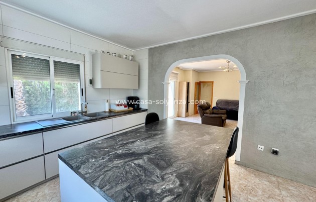 Revente - Villa - Dolores - Cmno. Escorredor