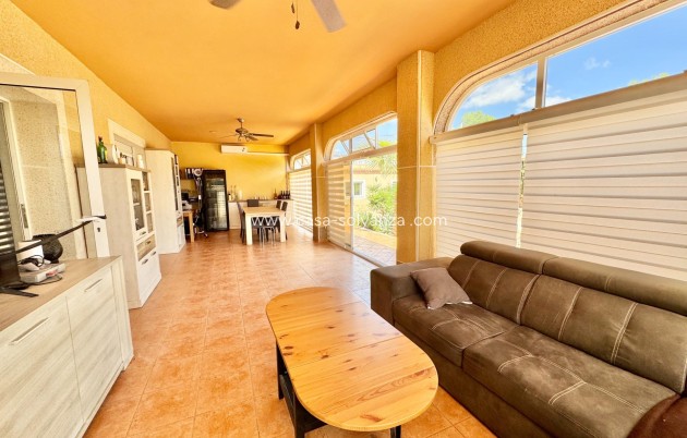 Revente - Villa - Dolores - Cmno. Escorredor