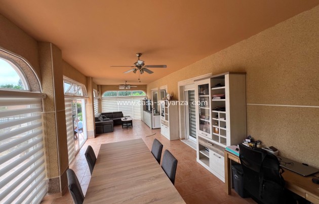 Revente - Villa - Dolores - Cmno. Escorredor