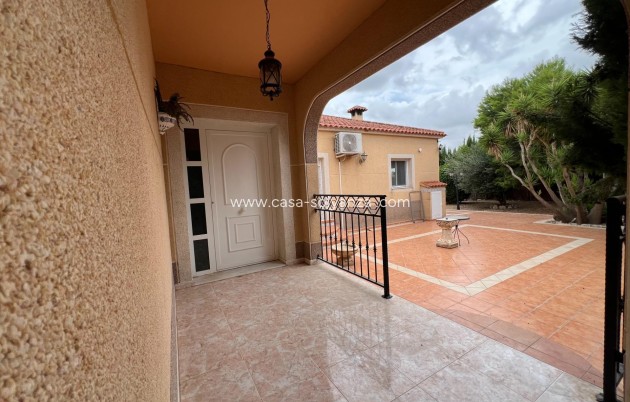 Revente - Villa - Dolores - Cmno. Escorredor