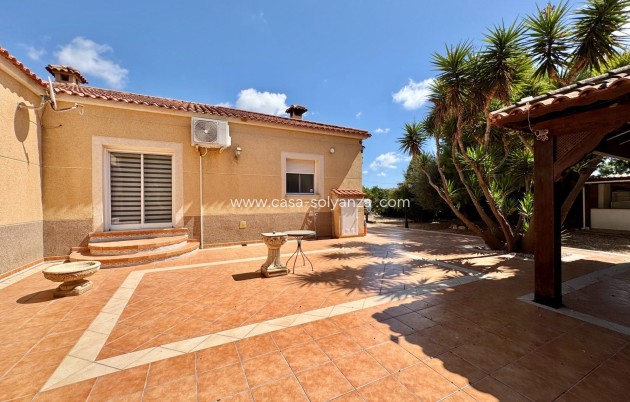 Revente - Villa - Dolores - Cmno. Escorredor