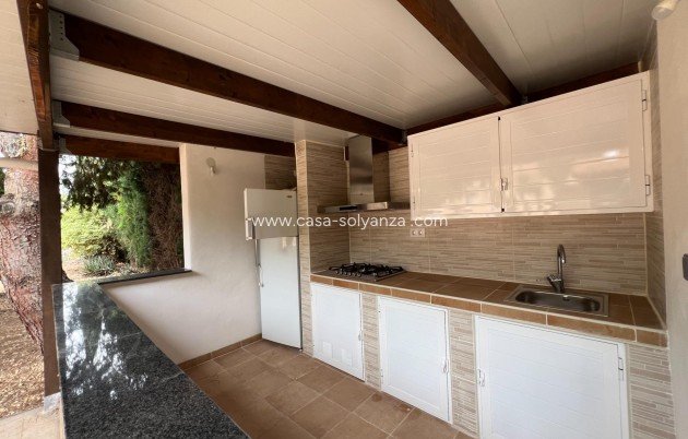 Revente - Villa - Dolores - Cmno. Escorredor