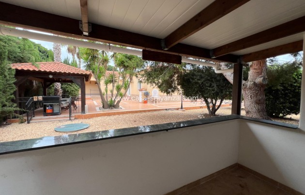 Revente - Villa - Dolores - Cmno. Escorredor