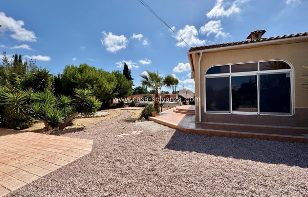 Revente - Villa - Dolores - Cmno. Escorredor