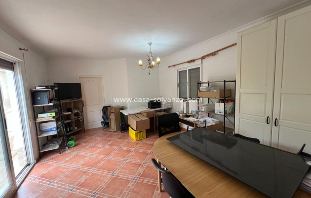 Revente - Villa - Dolores - Cmno. Escorredor