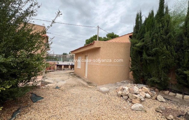 Revente - Villa - Dolores - Cmno. Escorredor