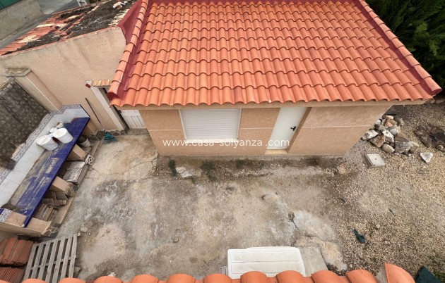 Revente - Villa - Dolores - Cmno. Escorredor