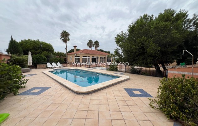 Revente - Villa - Dolores - Cmno. Escorredor