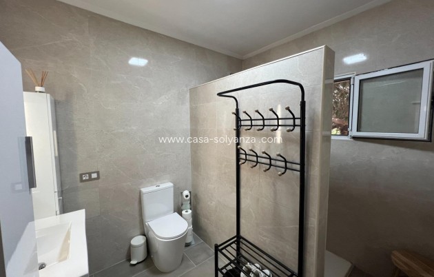 Revente - Villa - Dolores - Cmno. Escorredor