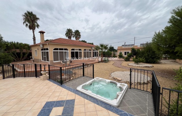 Revente - Villa - Dolores - Cmno. Escorredor