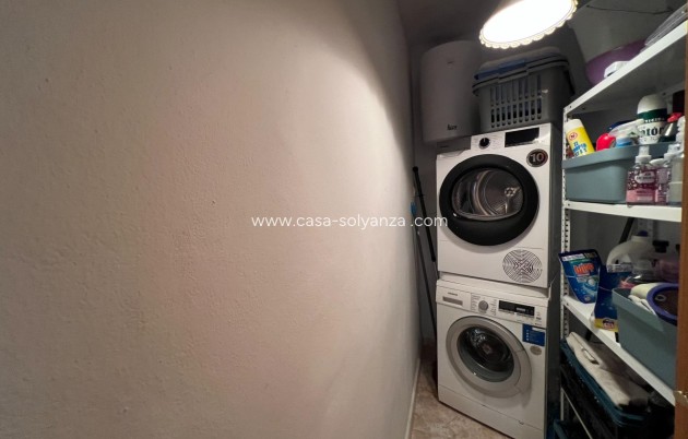 Revente - Villa - Dolores - Cmno. Escorredor