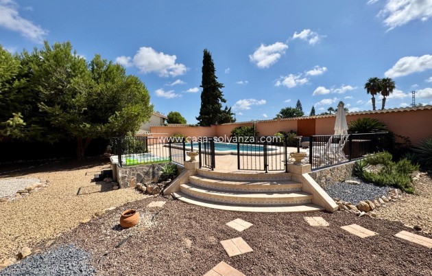 Revente - Villa - Dolores - Cmno. Escorredor