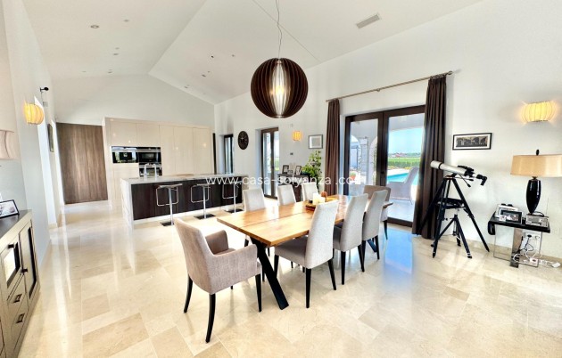 Revente - Villa - Dolores - Comunidad Valenciana