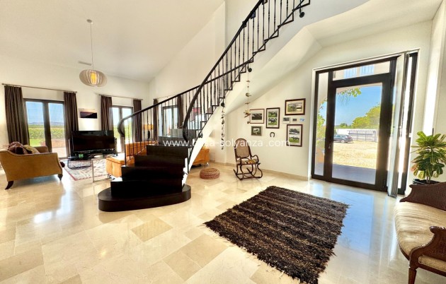 Revente - Villa - Dolores - Comunidad Valenciana