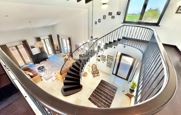 Revente - Villa - Dolores - Comunidad Valenciana